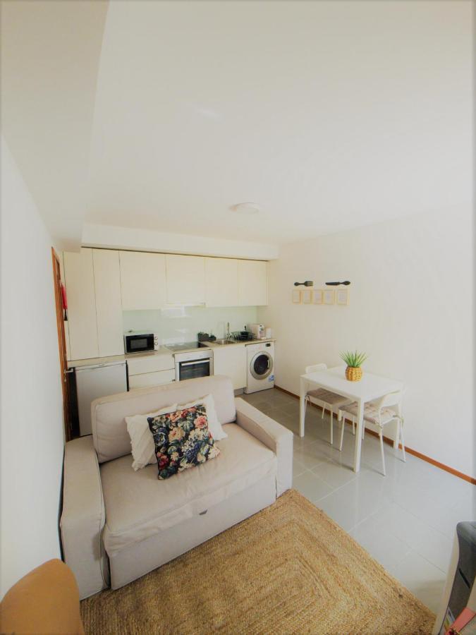 Charming Pedra Apartman Braga Kültér fotó