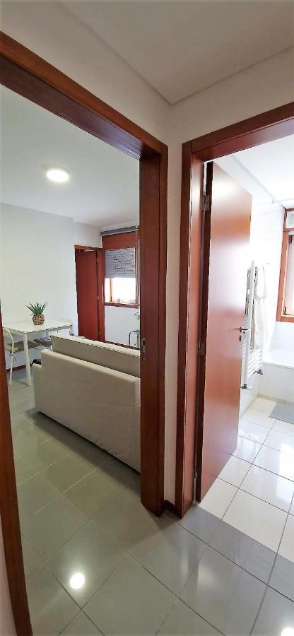 Charming Pedra Apartman Braga Kültér fotó