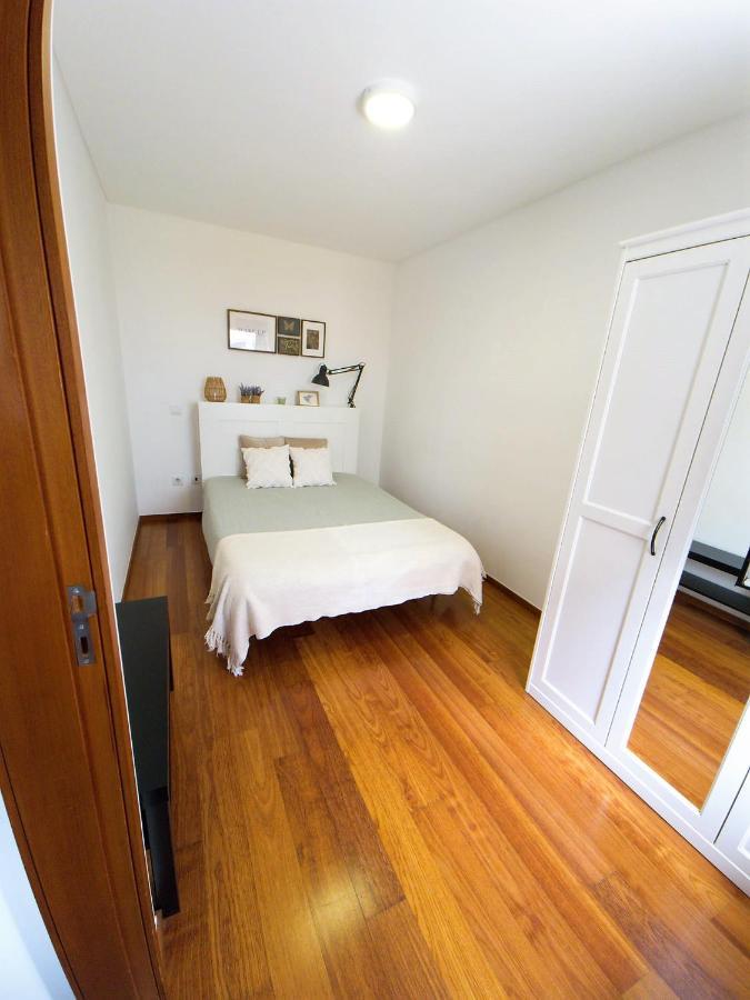Charming Pedra Apartman Braga Kültér fotó