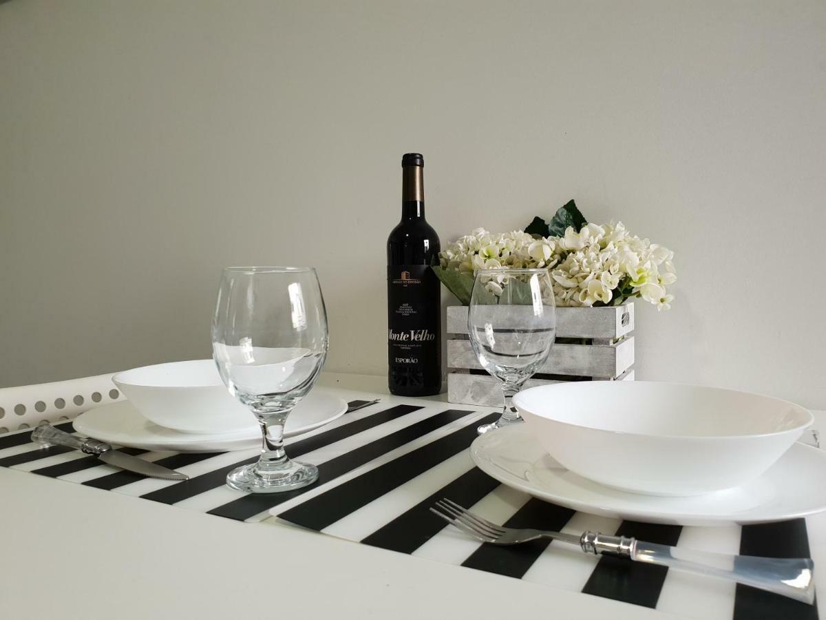 Charming Pedra Apartman Braga Kültér fotó